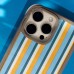 Кожаный чехол Polo Santa Barbara Isaac для Apple iPhone 16 Pro Max (6.9")
