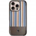 Кожаный чехол Polo Santa Barbara Isaac для Apple iPhone 16 Pro Max (6.9")