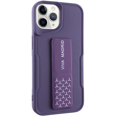 Чехол TPU VIVA для Apple iPhone 12 Pro Max (6.7")