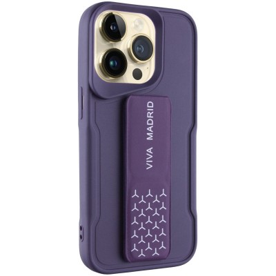 Чехол TPU VIVA для Apple iPhone 13 Pro (6.1")