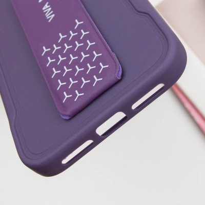 Чехол TPU VIVA для Apple iPhone 13 Pro (6.1")