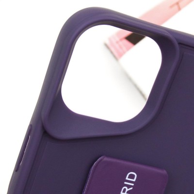 Чехол TPU VIVA для Apple iPhone 14 (6.1")