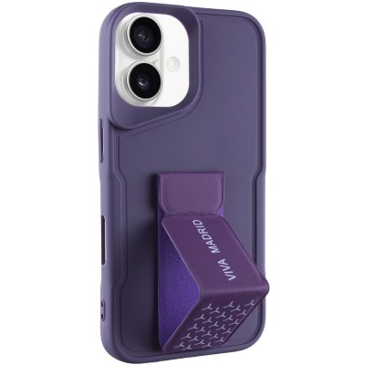 Чехол TPU VIVA для Apple iPhone 16 Plus (6.7")