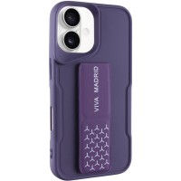 Чехол TPU VIVA для Apple iPhone 16 Plus (6.7")