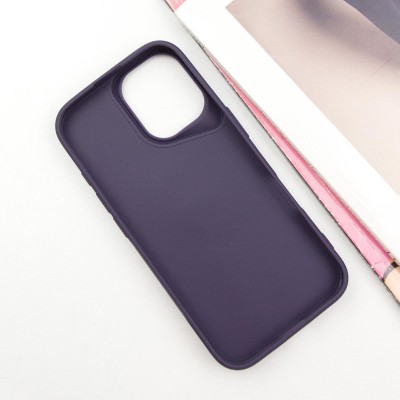 Чехол TPU VIVA для Apple iPhone 16 Plus (6.7")