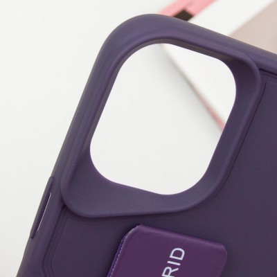Чехол TPU VIVA для Apple iPhone 16 Plus (6.7")