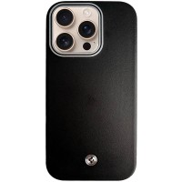 Чехол SGP PC+Leather with MagSafe для Apple iPhone 16 (6.1")