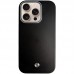 Чехол SGP PC+Leather with MagSafe для Apple iPhone 16 (6.1")