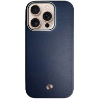Чехол SGP PC+Leather with MagSafe для Apple iPhone 16 Pro (6.3")