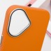 Чехол SGP PC+Leather with MagSafe для Apple iPhone 16 Plus (6.7")