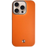 Чехол SGP PC+Leather with MagSafe для Apple iPhone 16 Pro Max (6.9")