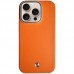 Чехол SGP PC+Leather with MagSafe для Apple iPhone 16 Pro Max (6.9")