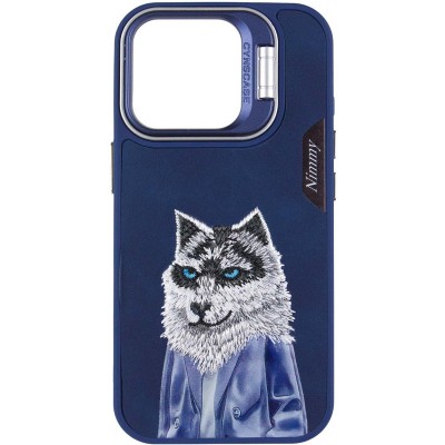 TPU+PC чехол Friends для Apple iPhone 15 (6.1")