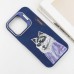 TPU+PC чехол Friends для Apple iPhone 15 Pro Max (6.7")
