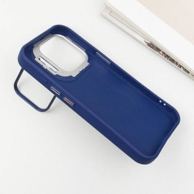 TPU+PC чехол Friends для Apple iPhone 15 Pro Max (6.7")