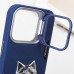 TPU+PC чехол Friends для Apple iPhone 15 Pro Max (6.7")