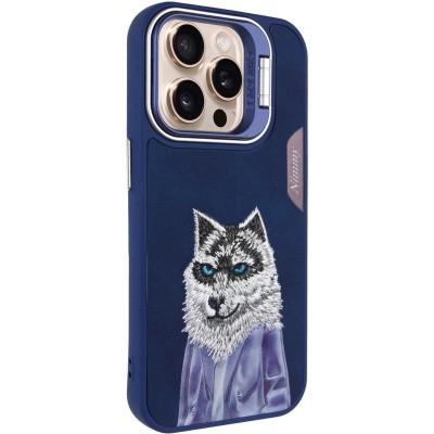 TPU+PC чехол Friends для Apple iPhone 15 Pro Max (6.7")