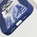 TPU+PC чехол Friends для Apple iPhone 15 Pro Max (6.7")