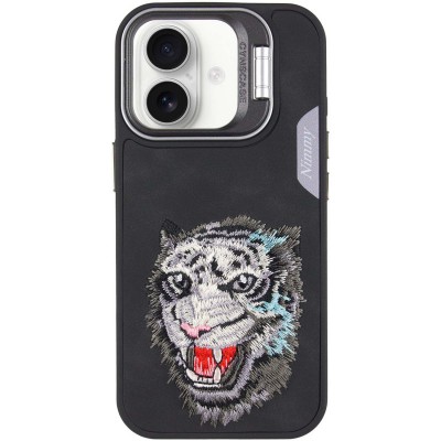 TPU+PC чехол Friends для Apple iPhone 16 (6.1")