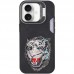 TPU+PC чехол Friends для Apple iPhone 16 (6.1")