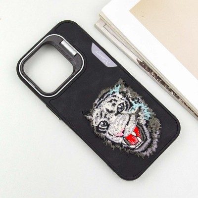 TPU+PC чехол Friends для Apple iPhone 16 (6.1")