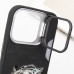 TPU+PC чехол Friends для Apple iPhone 16 (6.1")