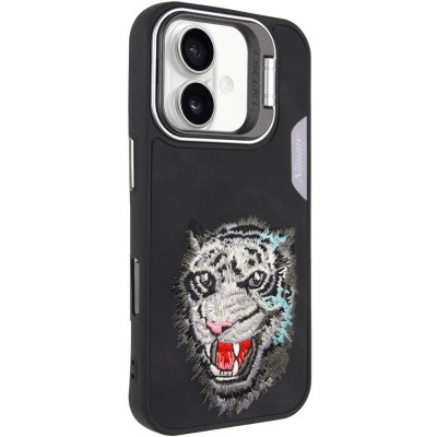 TPU+PC чехол Friends для Apple iPhone 16 (6.1")