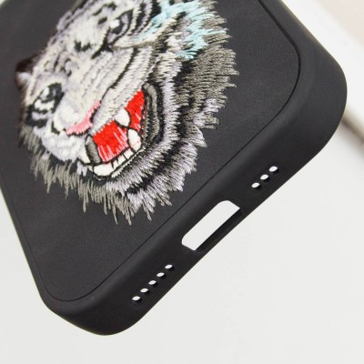 TPU+PC чехол Friends для Apple iPhone 16 (6.1")