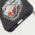 TPU+PC чехол Friends для Apple iPhone 16 (6.1")