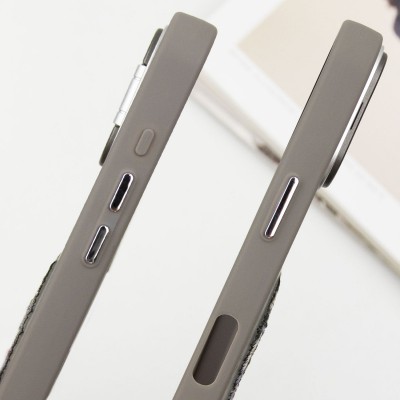 TPU+PC чехол Friends для Apple iPhone 16 Pro (6.3")