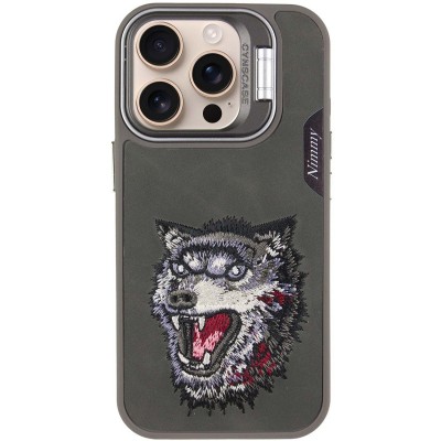 TPU+PC чехол Friends для Apple iPhone 16 Pro Max (6.9")