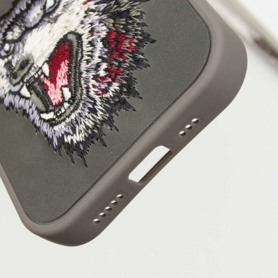 TPU+PC чехол Friends для Apple iPhone 16 Pro Max (6.9")