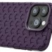 Чехол TPU Weaving для Apple iPhone 12 Pro / 12 (6.1")
