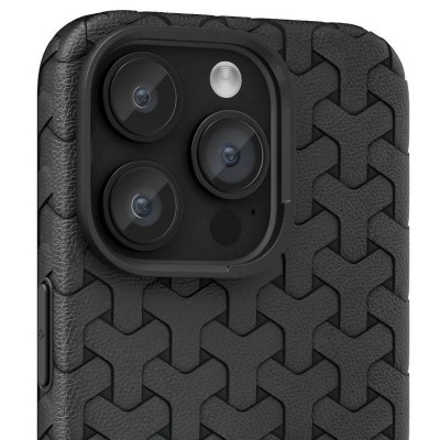 Чехол TPU Weaving для Apple iPhone 12 Pro Max (6.7")