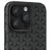 Чехол TPU Weaving для Apple iPhone 12 Pro Max (6.7")