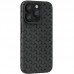 Чехол TPU Weaving для Apple iPhone 12 Pro Max (6.7")