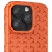 Чехол TPU Weaving для Apple iPhone 13 Pro (6.1")