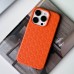 Чехол TPU Weaving для Apple iPhone 13 Pro (6.1")