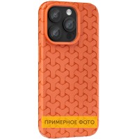Чехол TPU Weaving для Apple iPhone 13 / 14 (6.1")