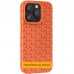 Чехол TPU Weaving для Apple iPhone 13 / 14 (6.1")