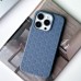 Чехол TPU Weaving для Apple iPhone 14 Pro Max (6.7")