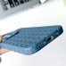 Чехол TPU Weaving для Apple iPhone 14 Pro Max (6.7")