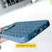 Чехол TPU Weaving для Apple iPhone 15 (6.1")
