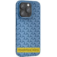 Чехол TPU Weaving для Apple iPhone 15 (6.1")
