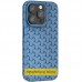 Чехол TPU Weaving для Apple iPhone 15 (6.1")