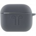 Силиконовый футляр для наушников AirPods 3