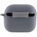 Силиконовый футляр для наушников AirPods 3