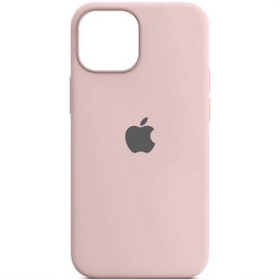 Чехол Silicone Case Full Protective (AA) для Apple iPhone 12 Pro Max (6.7")