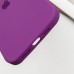 Чехол Silicone Case Full Protective (AA) для Apple iPhone 16 Plus (6.7")