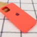 Чехол Silicone Case Full Protective (AA) для Apple iPhone 16 Pro Max (6.9")